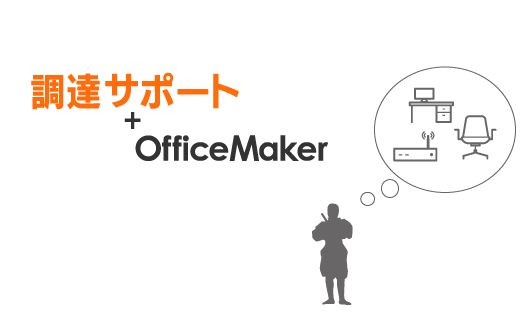 調達相談